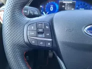 Ford Puma 1.0 EcoBoost Hybrid ST-Line X | NL-Auto | 1e Eigenaar | Panoramadak | Winterpack | Driver assistancepack | Afn. Trekhaak |  B&O Audio | Adaptive Cruisecontrol | Dodehoekdetectie | Climate Control | 18' Lichtmetaal | Dealer onderhouden! |