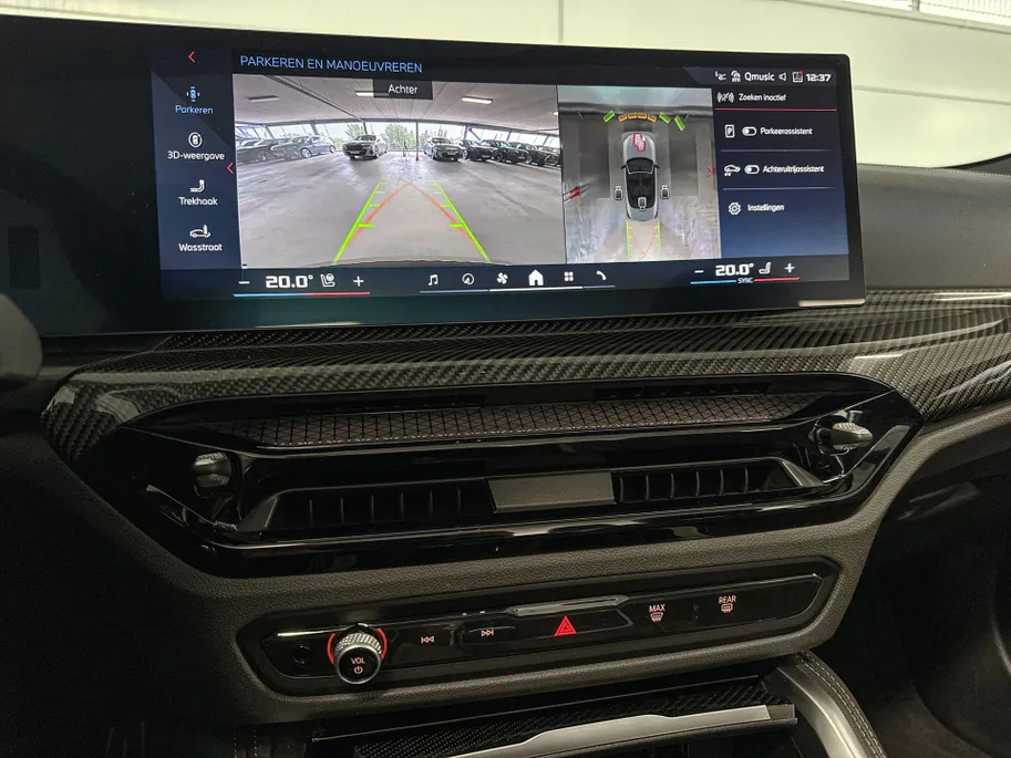 BMW 4 Serie Cabrio M440i xDrive