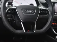 Audi e-tron GT RS