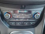 Ford C-MAX 1.0 Titanium | Camera | El. Achterklep | Climate Control | Navigatie | Apple Carplay&Android Auto | 17' Lichtmetaal | Dealer onderhouden! |