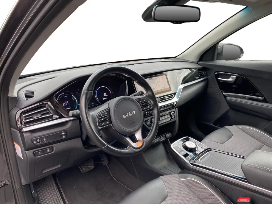 Kia e-Niro Edition 64 kWh | Navigatie | Climate control | Parkeer camera | Stoel + Stuurverwarming