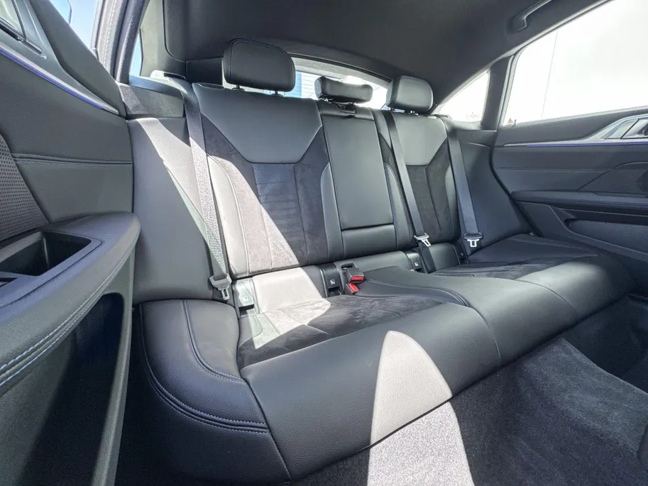 BMW 4 Serie Gran Coupé 430i