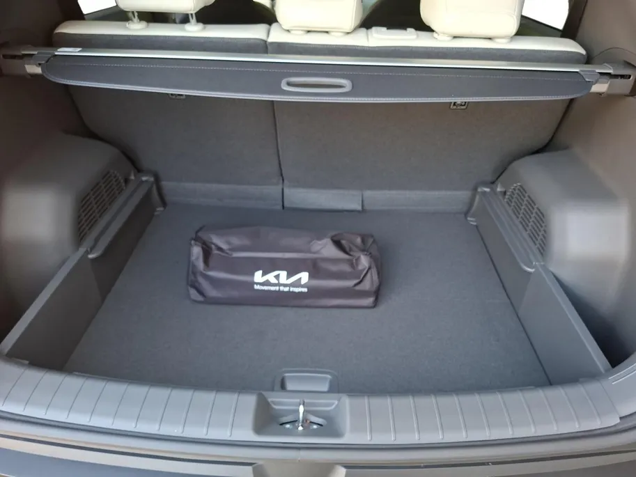 Kia EV3 GT-Line Business Edition 81.4 kWh GT-Line Business Edition 81.4 kWh