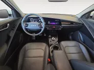 Kia Niro EV ExecutiveLine 64.8 kWh Accu 100% | Meest luxe uitvoering | Schuif/kantel dak | Dodehoek Detectie | Cruise Control Adaptief |  Head up Display | Stoelverwarming en Ventilatie | Harmen / Kardon | camera | Carplay & Android | Fabrieksgarantie t/m 19-06-2031