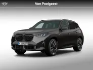BMW X3 30e xDrive