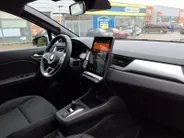 Mitsubishi ASX 1.8 HEV AT Black Edition Automaat | Navigatie , let op voorraad korting op kenteken 4000,- , zeer complete uitvoering