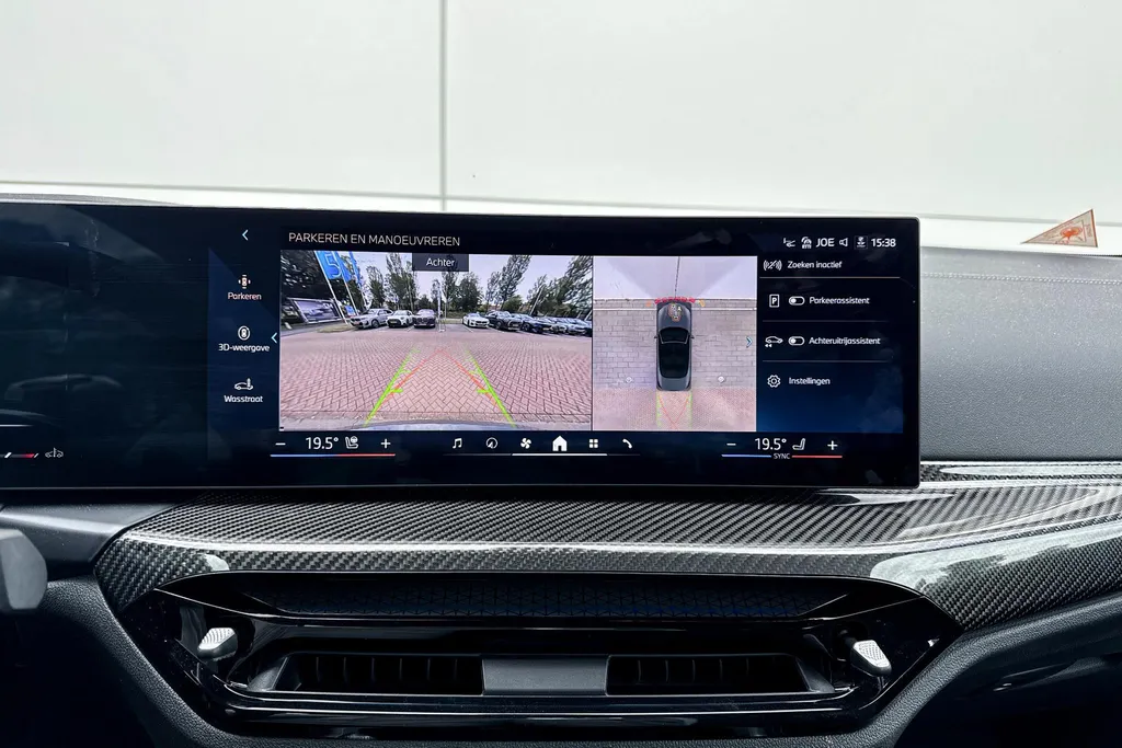 BMW 4 Serie Cabrio 420i High Executive