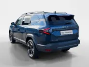 Dacia Bigster 1.8 - 155PK Hybrid Extreme Automaat | 1e eigenaar | 360 Camera | Adaptive Cruise Control | Apple CarPlay/Android Auto | Schuif/Kantel Dak | Lichtmetalen Velgen | Digital Cockpit | Full LED |