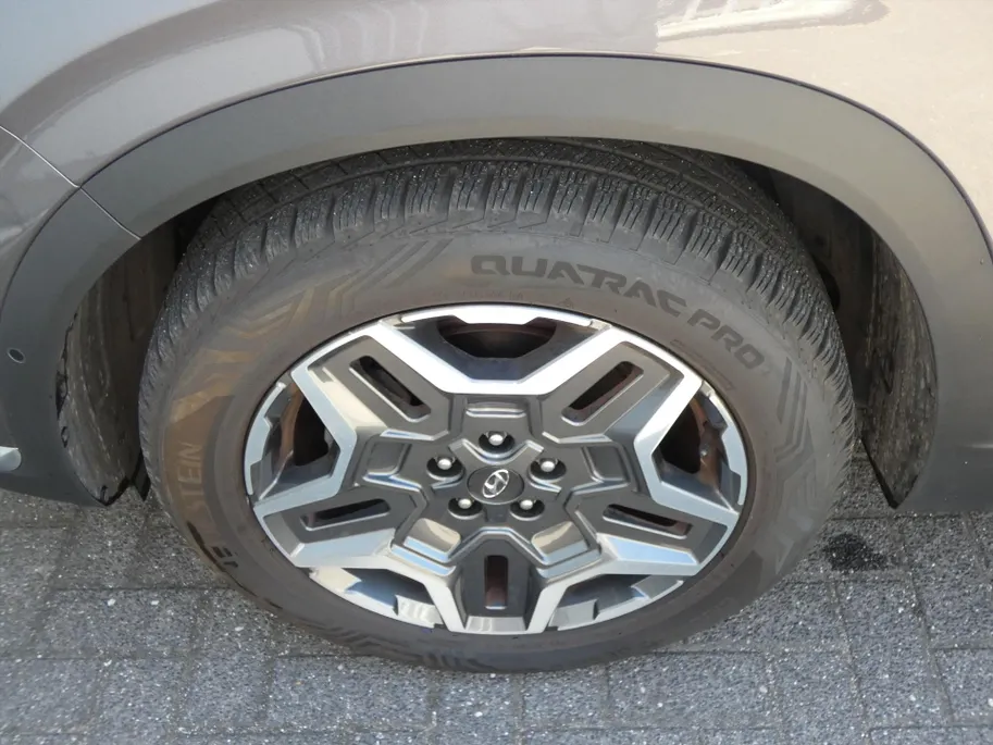Hyundai Santa Fe 1.6 T-GDi PHEV 265pk Aut. Premium Sky
