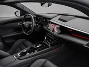 Audi e-tron GT 503 PK · Assistentiepakket Plus remote · Bang & Olufsen Premium 3D · Sportstoelen pro · Ventilatie & Massage stoelen