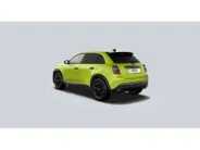 Fiat 600 Sport