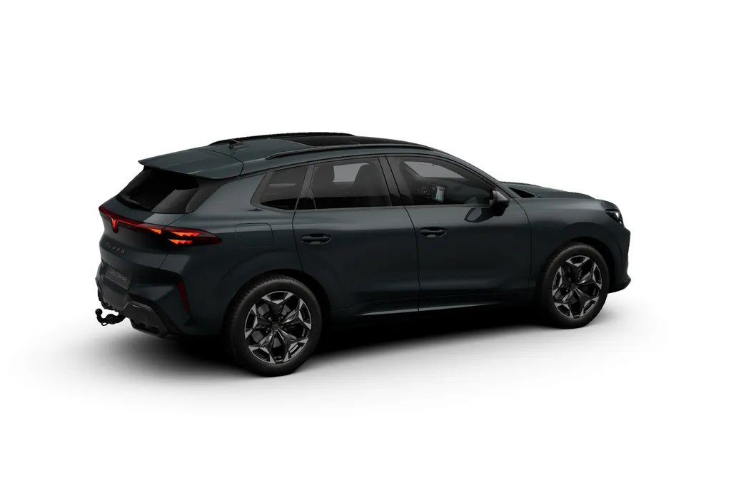 CUPRA Terramar VZ Performance | 360 graden camera | Achteruitrijcamera | Draadloze Apple CarPlay™, Android Auto™