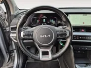 Kia Sportage 1.6 T-GDi MHEV DynamicLine | Cruise Control | Climate Control | Navigatie | Apple Carplay/Android Auto | Camera | Stoelverwarming | Stuurverwarming | Parkeersensoren |