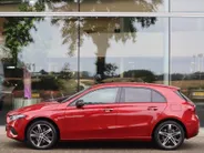 Mercedes-Benz A-Klasse 250 e Star Edition Luxury Line l Trekhaak l Keyless l Stoelverwarming