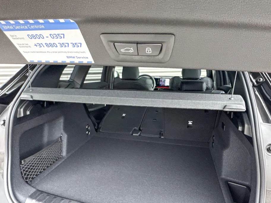 BMW iX1 eDrive20