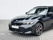 BMW 3 Serie Touring 330e