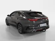 Kia ProCeed 1.4 T-GDI GT-Line | Panoramadak | Navigatie | Camera | JBL Audio | Adaptieve Cruise Control