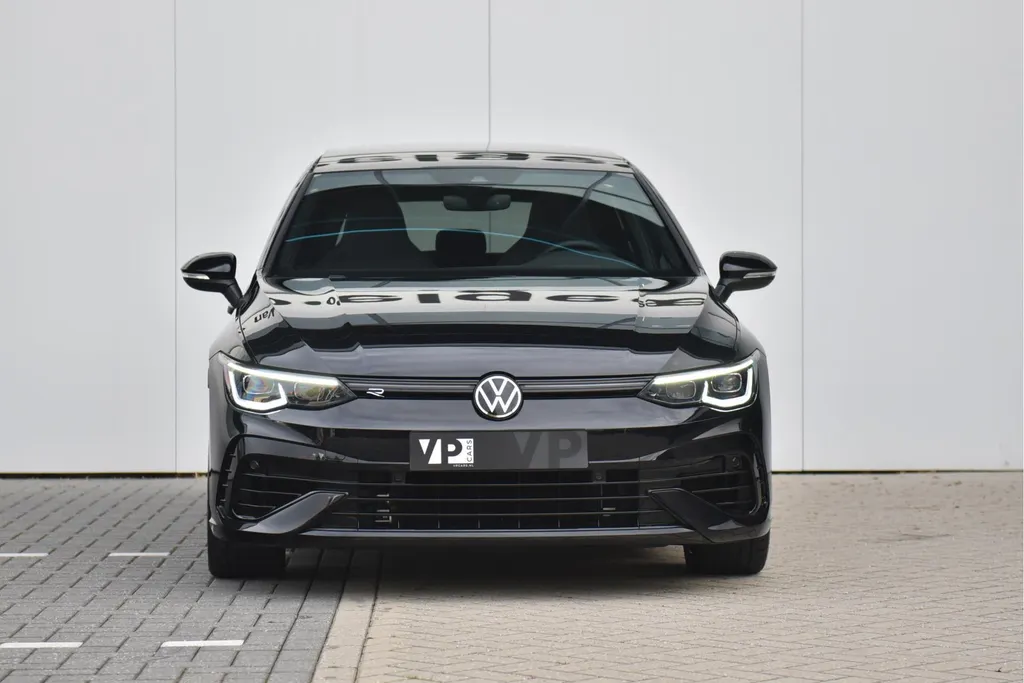 Volkswagen Golf 2.0 TSI R 4MOTION