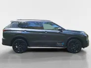 Mitsubishi Outlander 2.4 PHEV Black Edition | RIJDEND, VRAAG NAAR ACTUELE KM STAND | FULL OPTION | 360 CAMERA | STUUR, VOORRUIT, STOEL VERWARMING & VERKOELING |