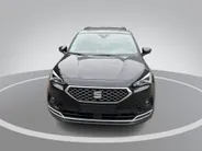 SEAT Tarraco 1.4 TSI 245pk e-Hybrid Xperience Business Intense · Camera · Inklap. Trekhaak · Keyless · Stuur- & Stoelverwarming · Dodehoeksensor · Elek. Achterklep ·