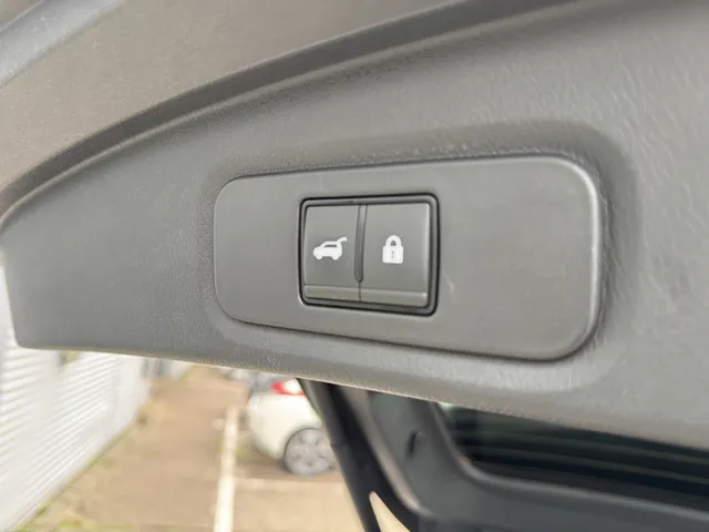 Nissan QASHQAI Automaat 1.3 MHEV Xtronic Tekna Plus