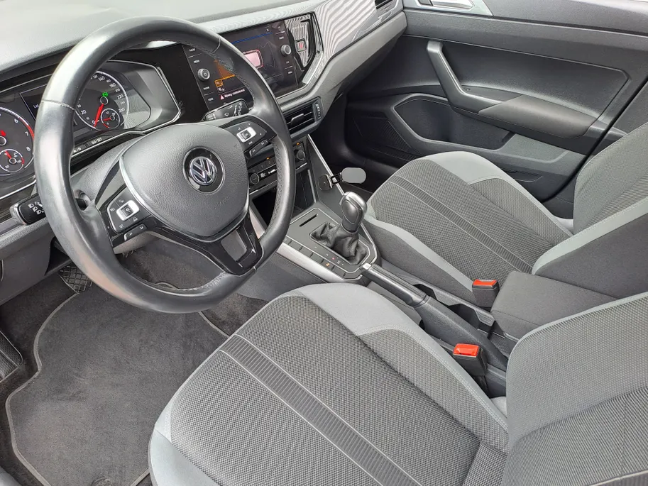 Volkswagen Polo 1.0 TSI Highline Business R | R-Line | Automaat | Adaptive cruise | Stoelverwarming | Apple Carplay | Andriod Auto
