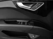 Audi Q4 Sportback e-tron 40 S edition 204 PK 77 kWh · SOH 96,3% · Panoramadak · Camera · Apple/Android Car Play · Navigatie · Head-Up Display ·