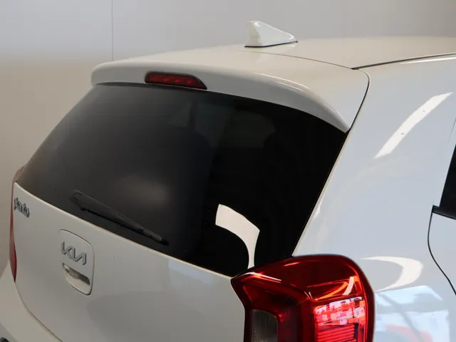 Kia Picanto 1.0 DPi DynamicPlusLine