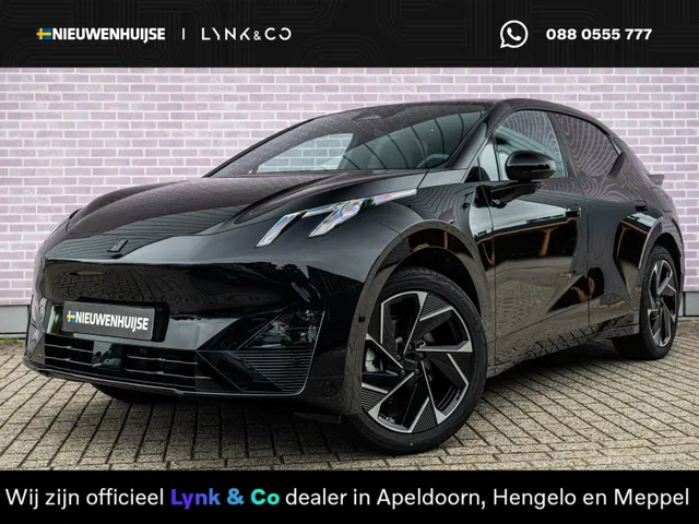 Lynk & Co 02