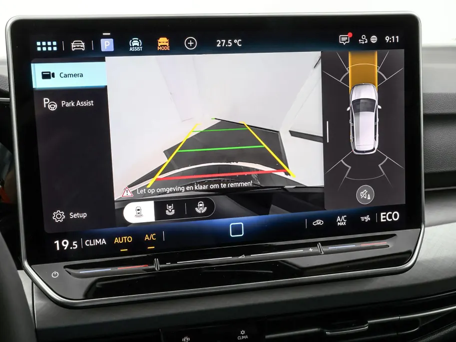 Volkswagen Golf Life Edition 1.5 eHybrid 204 PK 6 versn. DSG · Achteruitrijcamera · Draadloze telefoonlader · Comfort pakket · Prijs in inclusief inruilpremie · MEGA SALE