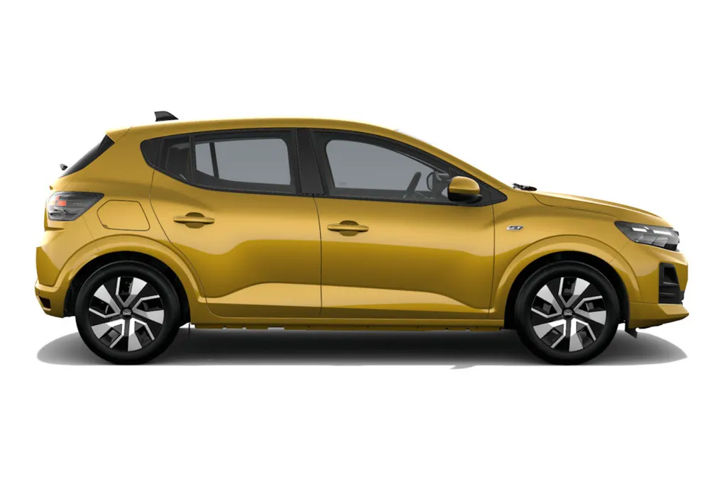 Dacia Sandero Eco-G 120 expression | Nu met € 450,- Zeeuw en Zeeuw actiekorting | financier tegen slechts 2,9% met Dacia Relaxplan