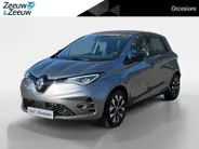 Renault ZOE R135 Evolution 52 kWh Automaat | DEMO | Camera | Parkeersensoren | Apple CarPlay/Android Auto | Climate Control | Full LED | Lichtmetalen Velgen | Digital Cockpit | Cruise Control |