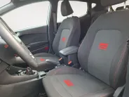 Ford Fiesta 1.0 EcoBoost Hybrid ST-Line X | NL-Auto | 1e Eigenaar | Dealeronderhouden | Winterpack | Camera | B&O Audio | Parkeersensoren | Cruisecontrol | 17' Lichtmetaal | Apple Carplay&Android Auto | Keyless Entry | Draadloos telefoonoplader | Parkeer assistent | 