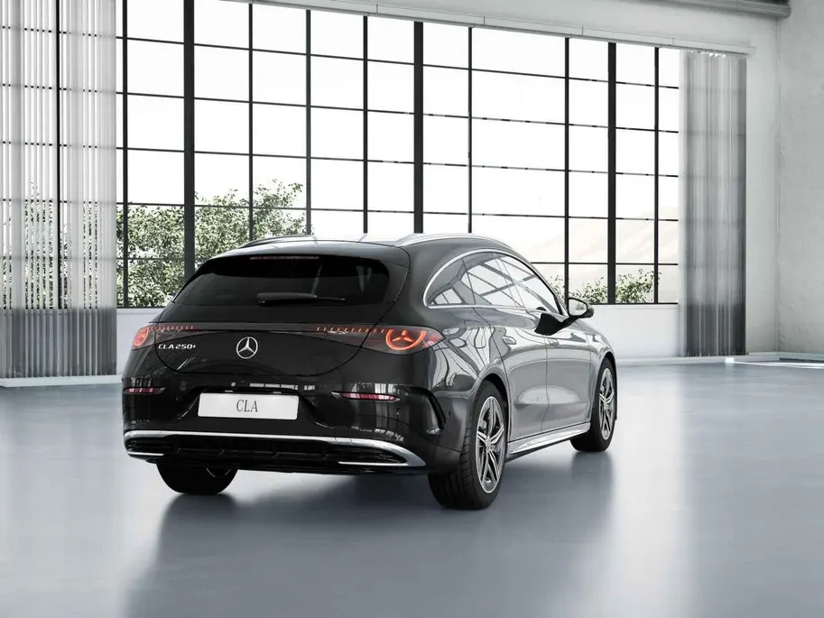 Mercedes-Benz CLA Shooting Brake 250+ Business Solution 85.5 kWh