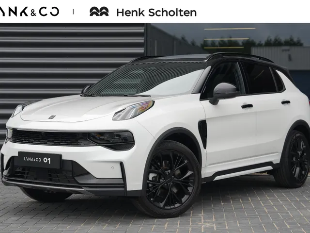 Lynk & Co 01