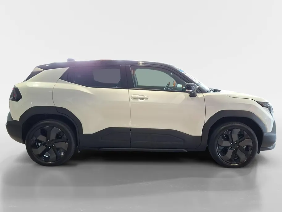 Suzuki e Vitara Style 61 kWh | €4.000.- korting | Direct leverbaar | Hoge instap | Panorama dak | 360 camera | 10 jaar garantie!
