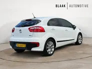 Kia Rio 1.2 CVVT ExecutiveLine | Camera |