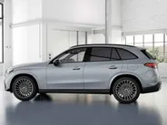 Mercedes-Benz GLC 300e 4MATIC Business Solution AMG