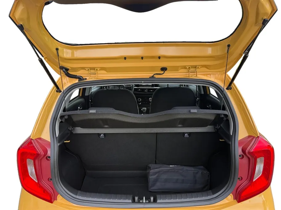 Kia Picanto 1.0 DPi DynamicPlusLine | Automaat | Camera | Keyless | Navi | Apple Carplay | Android Auto | Climate Control | Cruise Control |