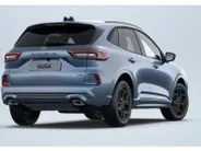 Ford Kuga 2.5 PHEV Blue Cruise Edition | Handsfree rijden* | Matrix LED | 19' Zwarte velgen | Zwart dak, spiegels en bumperwings | Ford Options icm 0,99% rente