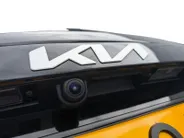 Kia Niro EV ExecutiveLine 64.8 kWh | Meest luxe uitvoering | Head up display | Stoelverwarming en ventilatie | Schuif/ Kantel dak | Cruise Control Adaptief | Carplay | Fabrieksgarantie t/m 4-2032 | NAP
