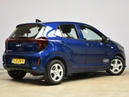 Kia Picanto 1.0 DPi 68pk 4-zits DynamicLine