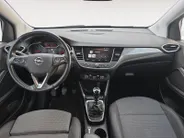 Opel Crossland 1.2 Turbo Elegance | Navigatie | 360 camera | Climate Control | Led koplampen | Cruise Control | Dodehoek detectie | 12 maanden garantie