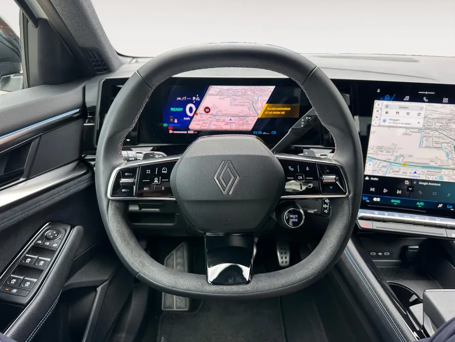 Renault Austral 1.2 E-Tech full hybrid 200 techno esprit Alpine | Apple Carplay & Android Auto | Climate Control | Camera | Adaptieve Cruise Control | Automatische Kofferklep | Dodehoek Detectie | 12 Maanden BOVAG Garantie