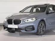 BMW 1 Serie 118i