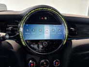 MINI Cooper 3-deurs 2.0 John Cooper Works JCW Pack