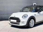 MINI Cooper 3-deurs 1.5 Cooper Chili