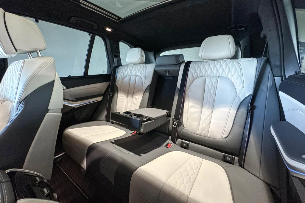 BMW X5 xDrive50e