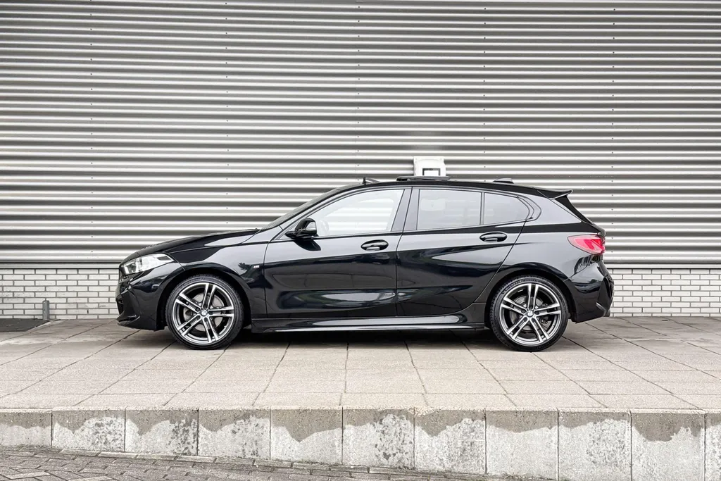 BMW 1 Serie 118i