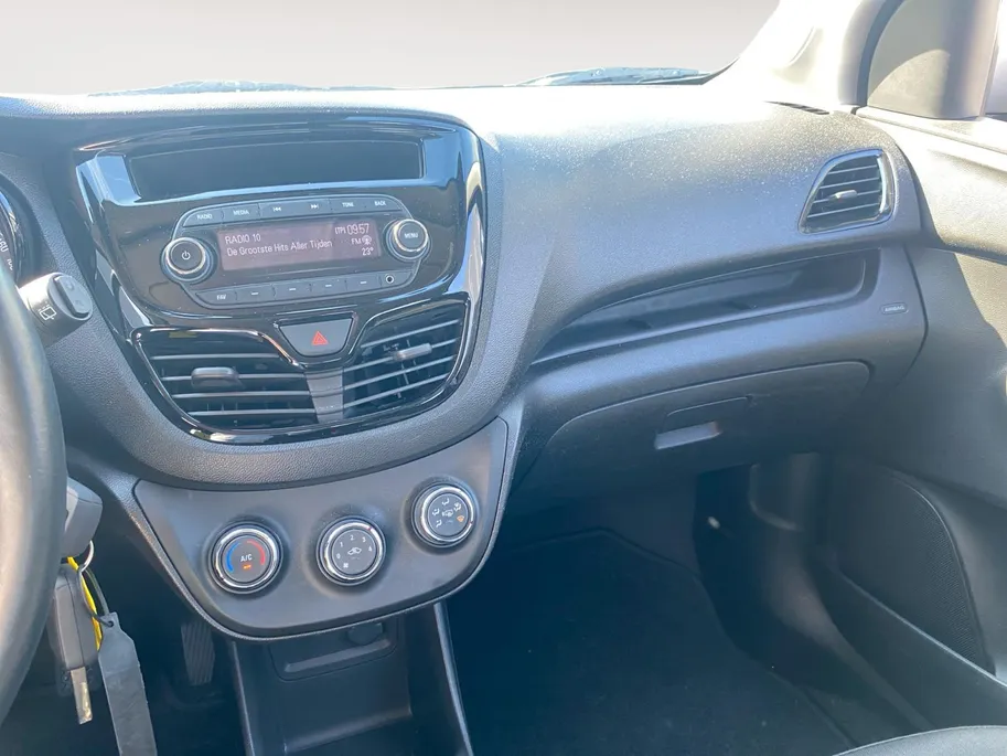 Opel KARL 1.0 ecoFLEX Edition stoel- en stuurverwarming | lm velgen | cruise control | airco | etc.